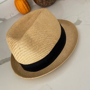 Women’s Fedora